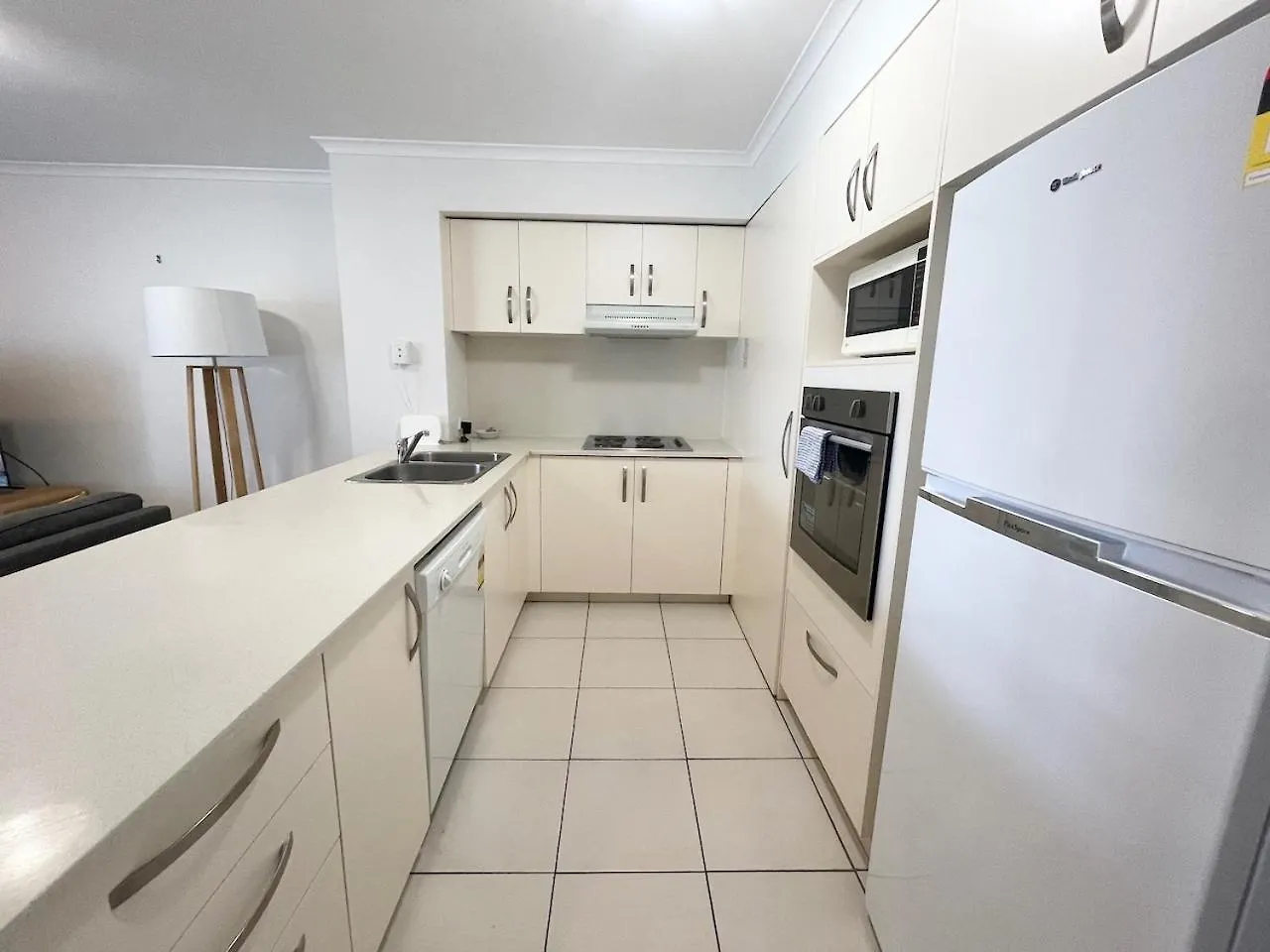 Diamond Beach Resort Family Apartment 101 Gold Coast
